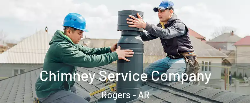  Chimney Service Company Rogers - AR