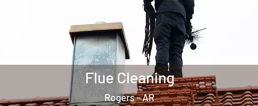  Flue Cleaning Rogers - AR