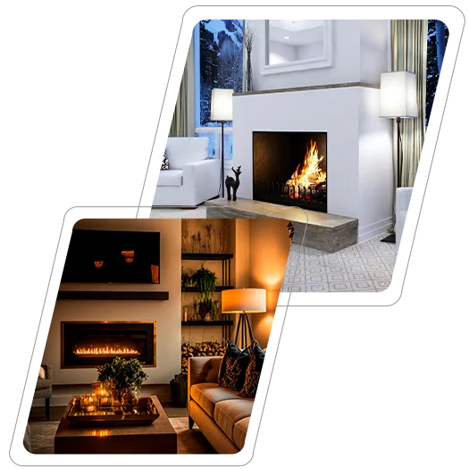 Remove Chimney Odor in Rogers, AR