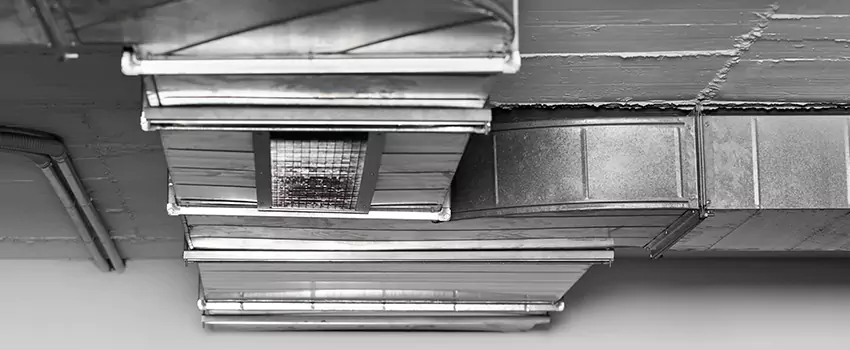 Trusted Air Duct Cleaning Company in Rogers, Arkansas