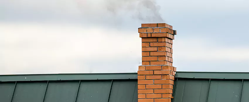Animal Screen Chimney Cap Repair And Installation Services in Rogers, Arkansas