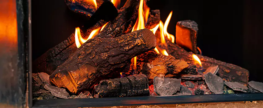 Chimney Fireplace Ash Dump Cleaning in Rogers, AR