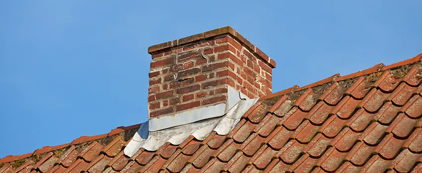 Residential Chimney Bricks Rotten Repair Services in Rogers, AR