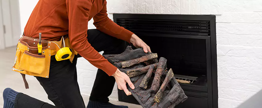 Chimney Creosote Cleaning Cost in Rogers, Arkansas