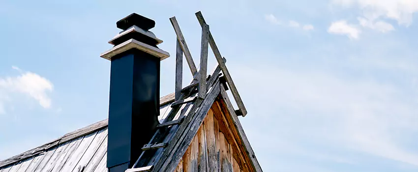 Chimney Creosote Cleaning in Rogers, AR