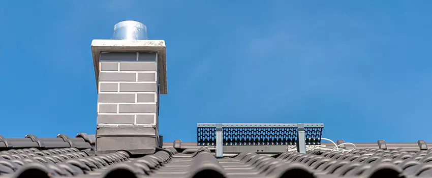 Chimney Flue Relining Services in Rogers, Arkansas