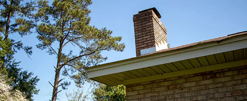 Budget-Friendly Chimney Masonry Service in Rogers, Arkansas