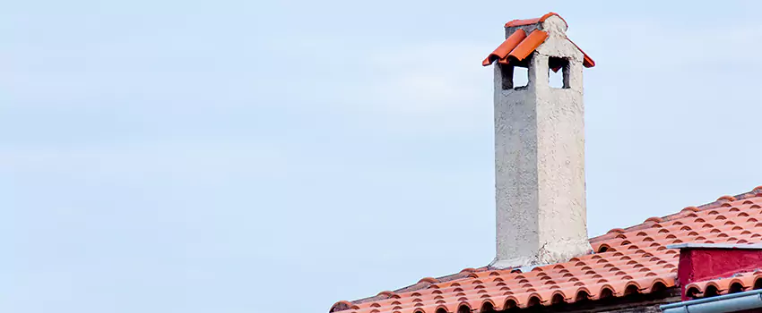 Chimney Pot Replacement in Rogers, AR
