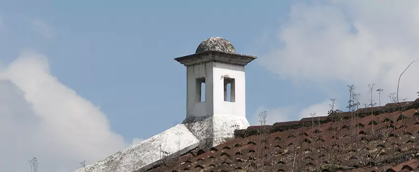 Cost To Rebuild A Chimney in Rogers, AR