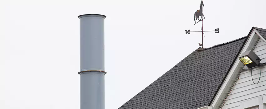 Chimney Inspection in Rogers, AR