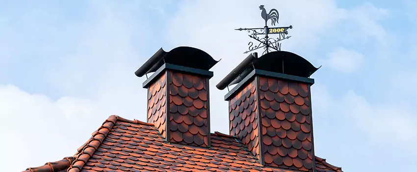 Old Chimney Restoration in Rogers, Arkansas