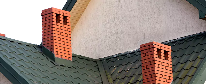 Chimney Saver Waterproofing Services in Rogers, Arkansas