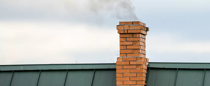 Chimney Soot Cleaning Cost in Rogers, AR