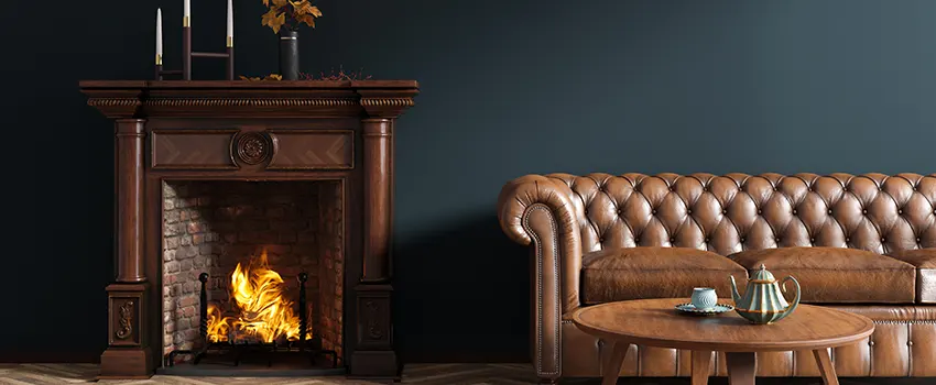 Traditional Fireplace Design Refurbishment Costs in Rogers, Arkansas