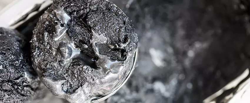 Clogged Dryer Vent Lint Cleaning in Rogers, Arkansas