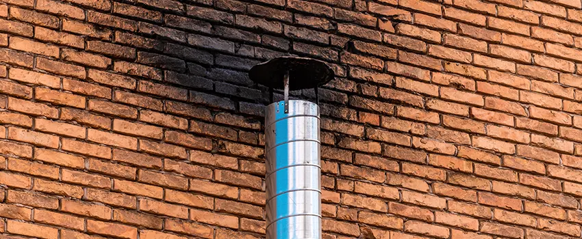 Diagnosing Commercial Chimney Problems in Rogers, AR