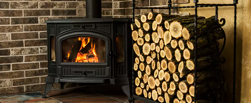 Drolet Fireplaces in Rogers, Arkansas