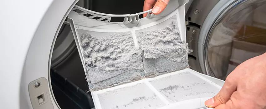 Best Dryer Lint Removal Company in Rogers, Arkansas