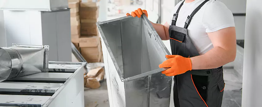 Benefits of Dryer Vent Inspection in Rogers, AR
