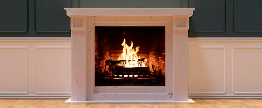 Empire Comfort Systems Fireplace Installation and Replacement in Rogers, Arkansas