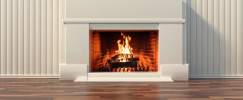 Fireplace Broken Ashtray Repair Services in Rogers, Arkansas