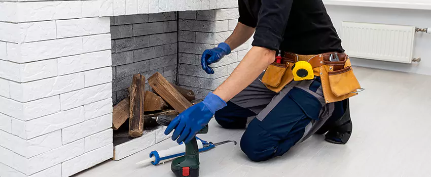 Fireplace Doors Cleaning in Rogers, Arkansas