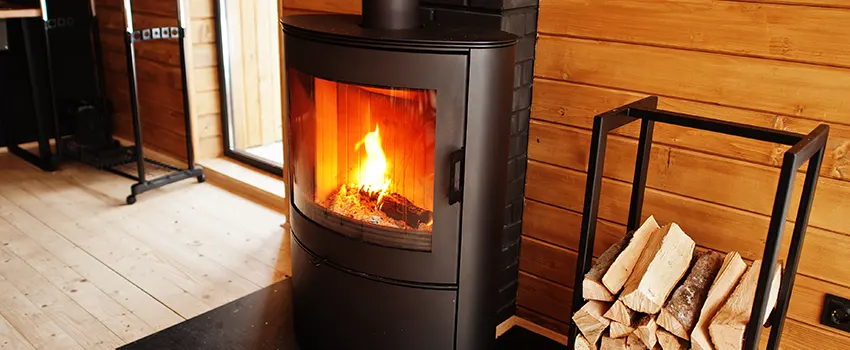 Gas Fireplace Door Handle Installation Services in Rogers, Arkansas