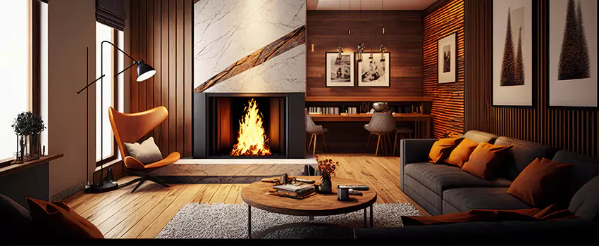 Fireplace Design Ideas in Rogers, AR