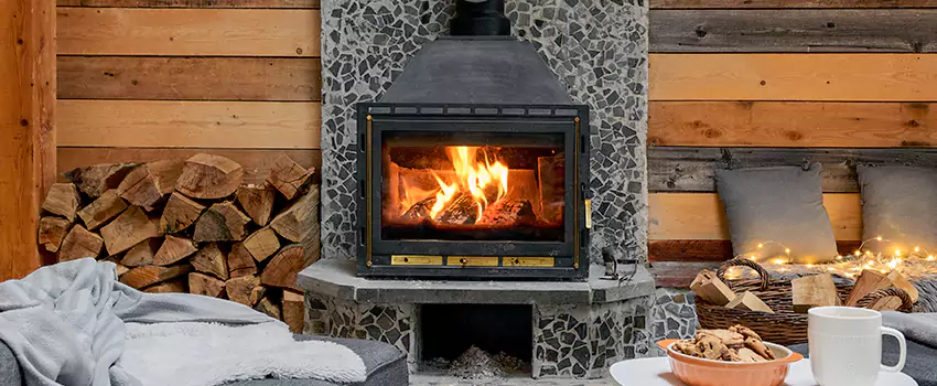 Fireplace Renovation Service in Rogers, AR
