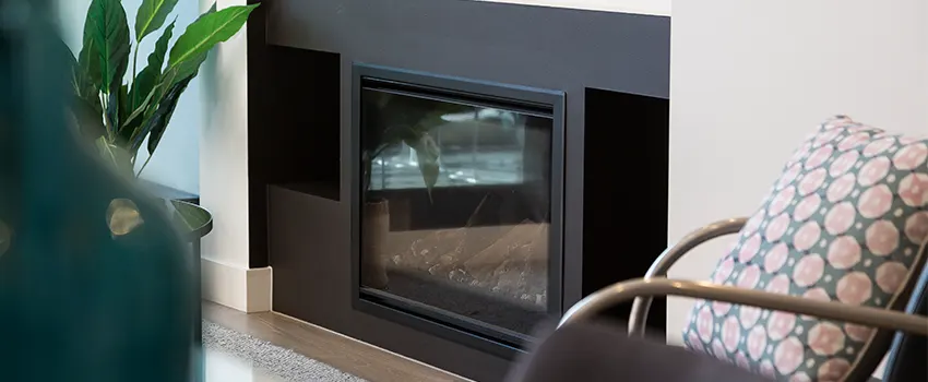 Welding Repairs for Fireplace Grate in Rogers, AR