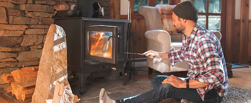 Fireplace Chimney Maintenance in Rogers, Arkansas