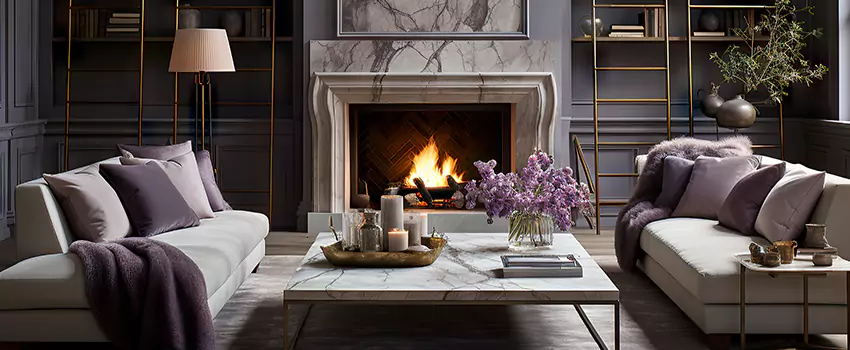 Fireplace Xtrordinair Ember-Glo Insert Fireplace Maintenance in Rogers, Arkansas
