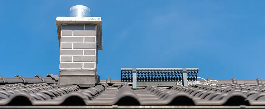 Repair Blocked Chimney in Rogers, Arkansas