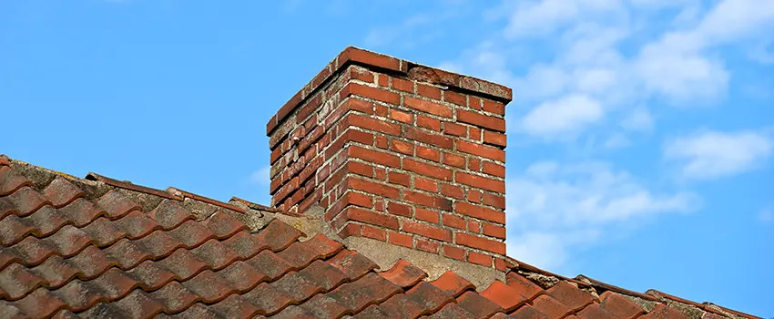 Flue Tiles Cracked Repair Services near Me in Rogers, AR