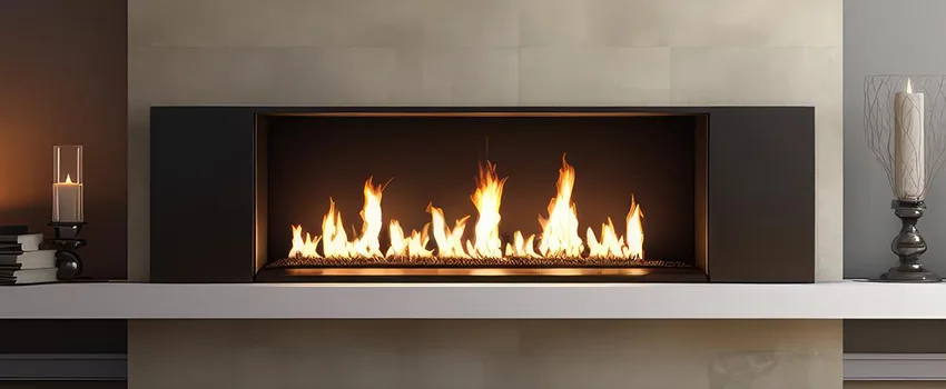 Vent Free Gas Fireplaces Repair Solutions in Rogers, Arkansas