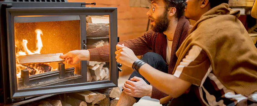 Benefits of Harman Stoves Fireplace in Rogers, Arkansas