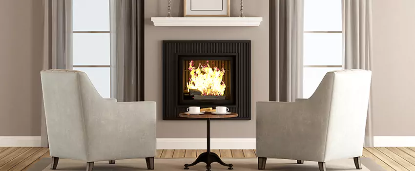 Heat & Glo Outdoor Gas Fireplaces Installation Contractors in Rogers, Arkansas