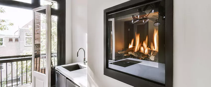 Heatilator Outdoor Fireplace Services in Rogers, Arkansas