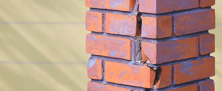Leaking Chimney Repair And Replacement Cost in Rogers, Arkansas
