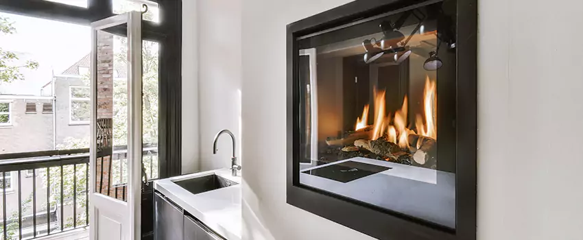 Cost of Monessen Hearth Fireplace Services in Rogers, AR