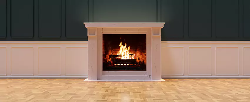 Napoleon Electric Fireplaces Inspection Service in Rogers, Arkansas