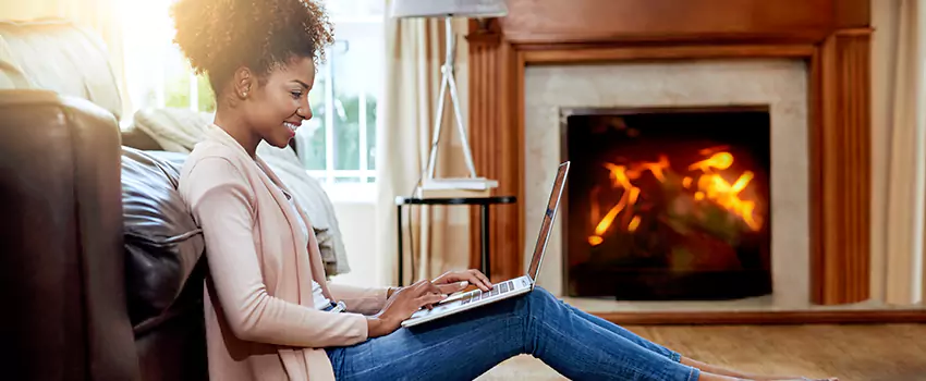 Cost-Effective Osburn Fireplace Installation and Repair in Rogers, AR