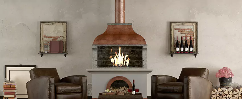 Benefits of Pacific Energy Fireplace in Rogers, Arkansas