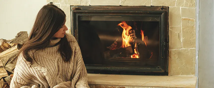 Regency Outdoor Fireplace Products Maintenance and Replacement Services in Rogers, Arkansas