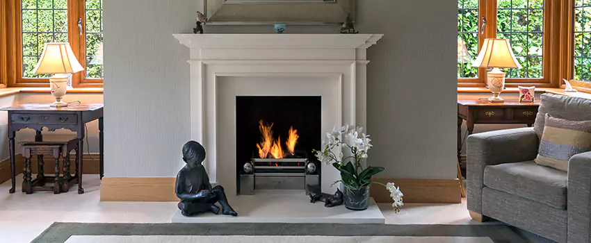 RSF Fireplaces Maintenance and Repair in Rogers, Arkansas