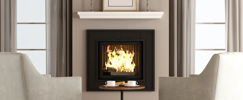 Superior Outdoor Fireplace Repair in Rogers, AR