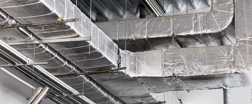 Vent Dust Cleaning Cost in Rogers, AR