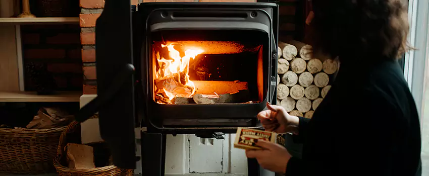 Key Features of Vermont Castings Fireplaces in Rogers, AR