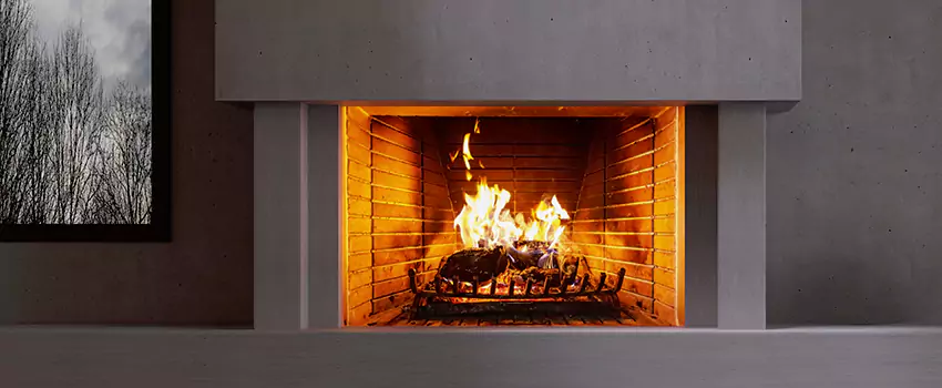 Indoor Wood Burning Furnace Repair and Installation in Rogers, Arkansas