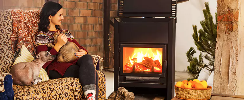 Wood Stove Chimney Cleaning Services in Rogers, AR